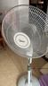 瑞雯美的電風(fēng)扇電機FS40落地扇搖頭馬達FT40/FW40臺扇壁扇機頭10英寸/12英寸鴻運扇配件 美的【遙控款】風(fēng)扇電機-5線(xiàn) 曬單實(shí)拍圖