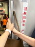 Apple/蘋果 Watch S11 智能手表GPS款42毫米玫瑰金色鋁金屬表殼淡桃粉色運(yùn)動型表帶S/M MEUN4CH/B 曬單實拍圖