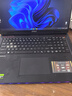 微星（MSI）泰坦18Pro 銳龍版 2025 國家補貼 18英寸游戲筆記本電腦(R9-9955HX3D RTX5070Ti 2TB 2.5K/240Hz) 曬單實(shí)拍圖