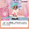 POP MART泡泡瑪特 Lil Peach Riot 小小叛桃徹夜狂歡系列手辦盲盒 整盒12個(gè) 不支持七天無(wú)理由退換 曬單實(shí)拍圖