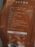 1號會(huì )員店手抓餅原味 900g(10片)  0起酥油0反式脂肪酸早餐伴侶層層起酥 曬單實(shí)拍圖