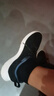 李寧（LI-NING）輕弦男子休閑跑步鞋緩震舒適輕便透氣時尚低幫網(wǎng)面慢跑鞋男 曬單實拍圖