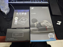 森海塞爾IE600 IE900有線(xiàn)耳機旗艦級HiFi音樂(lè )高保真動(dòng)圈塞子入耳式耳掛耳塞套裝送男朋友中秋節國慶節禮物 IE600+曠世之聲M15i【高性?xún)r(jià)比】 曬單實(shí)拍圖
