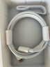 【原充正品】蘋(píng)果充電線(xiàn)60W快充適配原裝數據線(xiàn)iPhone14/13promax/12/11/8/XR手機充電器 【蘋(píng)果8-14全系】PD60W丨1米閃充線(xiàn) 曬單實(shí)拍圖