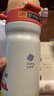 BY BABYCARE兒童保溫杯baby care水杯嬰幼兒寶寶學(xué)飲吸管杯316幼兒園四合一 四合一保溫杯 550ml 檸檬黃含背帶 曬單實(shí)拍圖