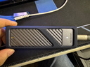 綠聯(lián) M.2 NVMe/SATA雙協(xié)議固態(tài)硬盤(pán)盒20Gbps 適用蘋(píng)果17筆記本臺式機手機外接SSD移動(dòng)硬盤(pán)殼35576 曬單實(shí)拍圖