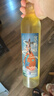 莫高（MOGAO）冰白葡萄酒紅酒 果酒雷司令混釀冰酒水晶500ml*6整箱 中秋禮品 曬單實(shí)拍圖