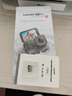 影石（Insta360）Ace Pro  運動相機 【曬單有禮】旗艦影像AI智能高清防抖防水摩托車行車記錄儀騎行潛水Vlog視頻 官方標配 原裝128G內(nèi)存卡 曬單返10元紅包 曬單實拍圖