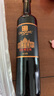 張裕第九代特選級解百納N158干紅葡萄酒750ml 紅酒聚會(huì )中秋送禮 曬單實(shí)拍圖