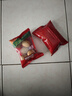 三只松鼠量販裝草本核桃禮盒1000g 紙皮核桃每日堅果零食 團購送禮 曬單實(shí)拍圖