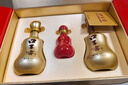 口子窖 十年型 兼香型白酒 50度 550ml*2瓶 禮盒裝【容量升級】中秋送禮 曬單實(shí)拍圖
