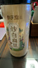 參慶堂 炒白扁豆500g 新貨五谷雜糧粗糧煮粥食品炒熟 養(yǎng)生粥食材 曬單實(shí)拍圖