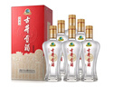 古井貢酒 經(jīng)典 濃香型白酒 50度 500ml*6瓶 整箱裝 口糧酒 曬單實(shí)拍圖