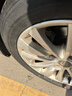 普利司通（Bridgestone）汽車(chē)輪胎 205/55R16 91W T001 適配大眾朗逸/寶來(lái)/豐田卡羅拉 曬單實(shí)拍圖