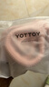 yottoy8字拉力器 背部訓練彈力繩家用開(kāi)肩頸拉伸帶瑜伽健身器械鍛煉手臂 曬單實(shí)拍圖