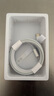 【原充正品】蘋(píng)果充電線(xiàn)60W快充適配原裝數據線(xiàn)iPhone14/13promax/12/11/8/XR手機充電器 【蘋(píng)果8-14全系】PD60W丨1米閃充線(xiàn) 曬單實(shí)拍圖