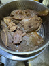 順豐新鮮5斤10斤小黃牛腱子健身牛肉金錢(qián)腱牛肉鮮殺腱子肉商用 小黃牛腱子(送料包) 2500g5斤牛腱子 曬單實(shí)拍圖