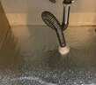 金隆興鋁箔廚房防油貼紙櫥柜防水耐高溫墊防潮灶臺(tái)面保護(hù)膜0.6*5米 曬單實(shí)拍圖