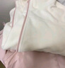 森馬（Semir）外套女防雨透濕防風(fēng)防污防油夾克抗靜電2024秋兩件套109724108008 曬單實(shí)拍圖