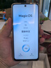 榮耀Play10T 5G AI手機 7000mAh大電池 金標抗摔超強防水 AI 一鍵直達 8+128 幻夜黑 曬單實(shí)拍圖