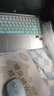 惠普（HP）星BOOK14  惠普筆記本AMD銳龍輕薄本 商務(wù)辦公游戲學(xué)習網(wǎng)課設計學(xué)生本筆記本電腦 薄荷奶綠 【25年新品】R5 16G內存 512G固態(tài)硬盤(pán) 曬單實(shí)拍圖