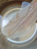 泰鮮達 巴沙魚(yú)柳2斤 似龍利魚(yú)柳 生鮮魚(yú)類(lèi)魚(yú)肉魚(yú)片 去皮無(wú)刺無(wú)骨魚(yú)片 曬單實(shí)拍圖