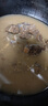 蒙都原味羊蝎子1200g/盒 清真羊肉火鍋 加熱即食速食 熟食零食 曬單實(shí)拍圖