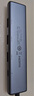 綠聯(lián)Type-C擴(kuò)展塢USB3.2高速拓展塢4K60Hz雷電HDMI接口擴(kuò)展器適用蘋果Mac華為筆記本電腦轉(zhuǎn)換器iPad 曬單實(shí)拍圖