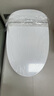 東芝（TOSHIBA）輕智能馬桶泡沫盾防濺智能坐便器 小海星pro max QA70-Q8J6-305 曬單實(shí)拍圖