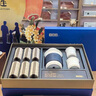 小罐茶雙韻和鳴茶葉禮盒裝陳皮普洱緊壓茶茶具套裝組合送禮長(cháng)輩 【小罐茶和韻雙鳴】4味茶餅4g*90餅+2茶具 曬單實(shí)拍圖