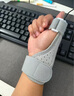 CRALVKOIN醫用腱鞘炎護腕大拇指手腕關(guān)節固定支具產(chǎn)后媽媽鼠標手肌腱炎護具 曬單實(shí)拍圖