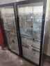奧克斯（AUX）消毒柜商用立式大容量不銹鋼雙開(kāi)門(mén)餐飲飯店餐具紫外線(xiàn)家用碗柜 910「紫外線(xiàn)帶臭氧+中溫烘干」 曬單實(shí)拍圖