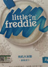 小皮（Little Freddie） 有機(jī)高鐵米粉原味藍(lán)莓藜麥多谷物混合口味160g*3盒嬰兒輔食米糊 曬單實(shí)拍圖