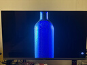 海信G7 Ultra 27英寸3A原畫 黑曜屏 1152分區(qū) MiniLED DP2.1 4K160Hz雙模 320Hz HDR1400 電競顯示器 曬單實拍圖