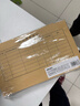 得力（deli）KPJ103記賬憑證封面100套（含包角 ) 財務(wù)會(huì )計記賬牛皮紙封皮包角裝訂存檔 財務(wù)辦公用品 曬單實(shí)拍圖