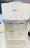 小熊（Bear）飲水機家用桶裝水 速熱式飲水機 家用小型制熱型臺式桌面 飲水器 經(jīng)典臺式快速加熱飲水機官方直營(yíng) YSJ-G05D2 溫熱型 曬單實(shí)拍圖