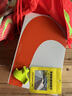 耐克田徑精英2025新款配色 Nike Maxfly 2耐克男女專業(yè)氣墊短跑釘鞋 FD8395-600/Maxfly 2代 42 曬單實拍圖