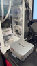 銘凡新品旗艦AI X1-370 AMD 銳龍 AI9 HX 370 高性能AI PC迷你主機臺式機mini主機游戲辦公小主機 AI X1-370( AI 9 HX 370) 準系統/無(wú)內存硬盤(pán)（限時(shí)補 曬單實(shí)拍圖