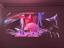 Vidda 大眼睛M2 Pro太空銀 海信4K超高清純三色激光投影儀 無(wú)損光學(xué)變焦 家用家庭影院臥室 國家補貼20% 曬單實(shí)拍圖
