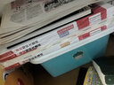 一本初中知識大盤(pán)點(diǎn)生物地理歷史道德與法治(4冊)2026小四門(mén)必背知識點(diǎn)七八九年級期中期末中考總復習 曬單實(shí)拍圖