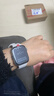 華為（HUAWEI）手表WATCH FIT 4【咨詢(xún)享優(yōu)惠】運(yùn)動(dòng)智能健康管理藍(lán)牙通話輕薄NFC門(mén)禁交通支付送男女士朋友Pro3 悅動(dòng)白丨送定制表帶+精美表盤(pán) 曬單實(shí)拍圖