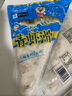 潮夫道蝦滑150g*3 肉含量約95% 蝦餅火鍋食材丸料關(guān)東煮丸子蝦丸生鮮 曬單實(shí)拍圖