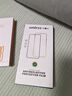 KEKLLE【35°防窺】適用vivo xfold3防窺鋼化膜 vivo xfold3手機(jī)膜折疊屏保護(hù)膜前屏全覆蓋防刮抗指紋 曬單實(shí)拍圖