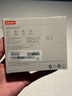 聯(lián)想（lenovo）真無(wú)線(xiàn)藍牙耳機 半入耳式耳機 音樂(lè )運動(dòng)游戲耳機藍牙5.4 適用蘋(píng)果華為小米手機 EA110月巖白 曬單實(shí)拍圖