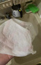 全棉時(shí)代【孫穎莎同款】洗臉巾 80片*6包一次性毛巾擦臉棉柔巾100%20*20CM 曬單實(shí)拍圖