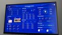 LG 27英寸4K顯示器 IPS高清專(zhuān)業(yè)設計視頻剪輯電腦顯示器 2000:1 TypeC90W HDR400 內置音箱 27UQ850V 曬單實(shí)拍圖