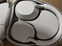 索尼（SONY）WH-1000XM5【政府補(bǔ)貼】頭戴式無線降噪耳機(jī) AI智能降噪 鉑金銀 雙11 購物推薦 曬單實拍圖