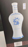 扳倒井 青花瓷 濃香型白酒38度 700ml*6瓶整箱裝純糧釀造口糧酒十一大促 曬單實(shí)拍圖