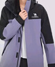 駱駝（CAMEL）沖鋒衣三合一男女暴雨級防水夾克登山服新進(jìn)藏外套 曬單實(shí)拍圖