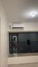 美的（Midea）空調套裝 酷省電新款系列 掛機立式柜機新一級能效變頻冷暖 家用節能套裝 一套購齊 家電國家補貼 酷省電2025款+酷省電Ultra（四室一廳） 曬單實(shí)拍圖